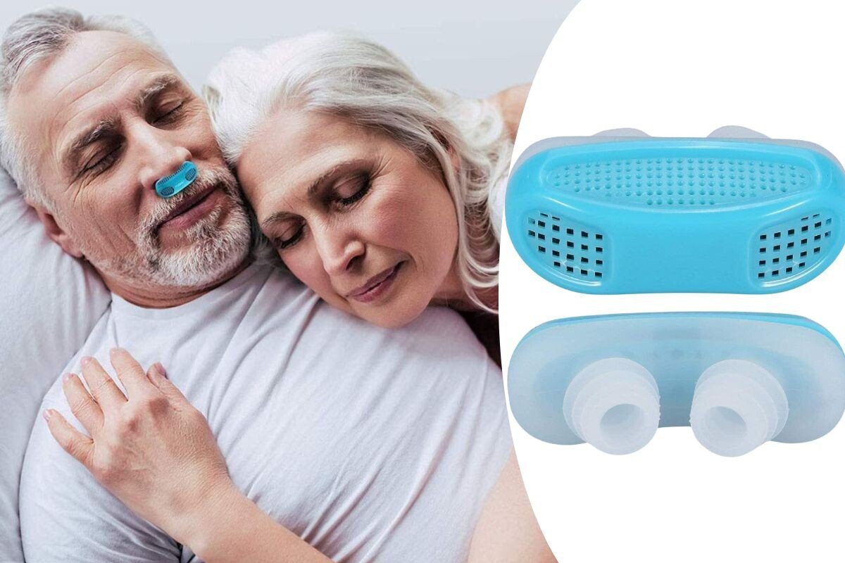 Klaudena pain prevention